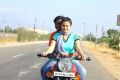 Sundar, Ashmitha Priya in Pettikadai Movie Stills HD