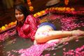 Actress Ashmitha Priya in Pettikadai Movie Stills HD