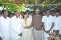 Peyarillatha Padam Movie Launch Stills