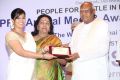 Varalakshmi Sarathkumar, K Rosaiah @ PFCI Annual Meet & Awards Ceremony Photos