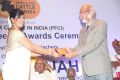 Varalakshmi Sarathkumar @ PFCI Annual Meet & Awards Ceremony Photos