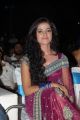 Actress Piaa Bajpai Hot Saree Photos at Dalam Audio Launch
