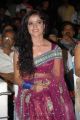 Actress Piaa Bajpai Hot Saree Photos at Dalam Audio Release