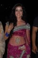Actress Piaa Bajpai Hot Transparent Saree Photos