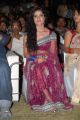 Actress Piaa Bajpai Hot Saree Photos at Dhalam Audio Release