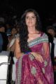 Actress Piaa Bajpai Hot Transparent Saree Photos