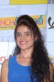 Actress Piaa Bajpai at Radio Mirchi on Back Bench Student Promotion