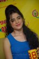 Actress Pia Bajpai at Radio Mirchi on Back Bench Student Promotion