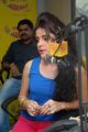 Actress Piya Bajpai Latest Stills at Radio Mirchi for Back Bench Student Promotion