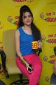 Telugu Actress Piaa Latest Stills at Radio Mirchi Studios
