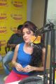 Actress Piya Bajpai Stills at Radio Mirchi for Back Bench Student Promotion