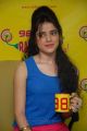 Actress Piya Bajpai Latest Stills at Radio Mirchi for Back Bench Student Promotion