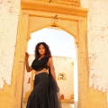Actress Piaa Bajpai Hot Photoshoot Stills