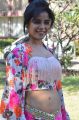 Actress Pia Bajpai Hot Photos @ Abhiyum Anuvum Press Meet