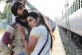 Vijay Antony, Satna Titus in Pichaikaran Movie Images