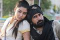 Satna Titus, Vijay Antony in Pichaikaran Movie Images