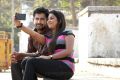 Vijay Antony, Satna Titus in Pichaikaran Movie Images