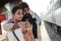 Satna Titus, Vijay Antony in Pichaikaran Movie Images