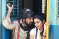 Vijay Antony, Satna Titus in Pichaikaran Movie Images