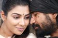 Satna Titus, Vijay Antony in Pichaikaran Movie Images