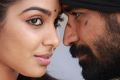 Satna Titus, Vijay Antony in Pichaikaran Tamil Movie Stills