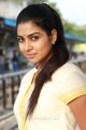 Heroine Satna Titus in Pichaikaran Movie Stills