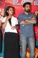 Satna Titus, Vijay Antony @ Pichaikaran Movie Success Meet Photos