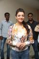 Kajal Agarwal @ Pichekkistha Movie Audio Launch Photos