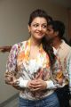 Kajal Agarwal @ Pichekkistha Movie Audio Launch Photos