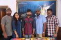 Pichiga Nachav Success Meet Stills