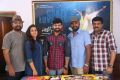 Pichiga Nachav Success Meet Stills