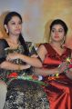 Sri Priyanka, Anisha Xavier @ Pichuva Kaththi Audio Launch Stills
