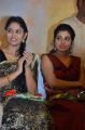 Sri Priyanka, Anisha Xavier @ Pichuva Kaththi Audio Launch Stills
