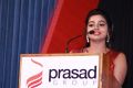 Anisha @ Pichuva Kaththi Audio Launch Stills