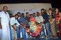 Pichuva Kaththi Audio Launch Stills