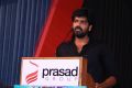 Actor Inigo Prabhakaran @ Pichuva Kaththi Audio Launch Stills