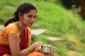 Actress Sri Priyanka in Pichuva Kaththi Movie Stills
