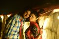 Senguttuvan, Anisha Xavier in Pichuva Kaththi Movie Stills