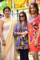 Nirmala Devi, Viranica Manchu, Lakshmi Prasanna @ Pilavani Perantam Movie Opening Stills