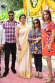 Nirmala Devi, Viranica Manchu, Lakshmi Prasanna @ Pilavani Perantam Movie Opening Stills