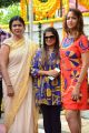 Nirmala Devi, Viranica Manchu, Lakshmi Prasanna @ Pilavani Perantam Movie Opening Stills