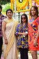 Nirmala Devi, Viranica Manchu, Lakshmi Prasanna @ Pilavani Perantam Movie Opening Stills