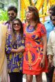 Viranica, Lakshmi Manchu @ Pilavani Perantam Movie Opening Stills