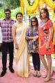 Nirmala Devi, Viranica Manchu, Lakshmi Prasanna @ Pilavani Perantam Movie Opening Stills