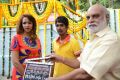 Pilavani Perantam Movie Opening Stills