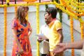 Lakshmi Manchu, Dhanraj @ Pilavani Perantam Movie Opening Stills