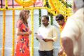 Pilavani Perantam Movie Opening Stills