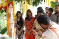 Pilavani Perantam Movie Opening Stills