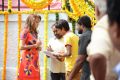 Pilavani Perantam Movie Opening Stills