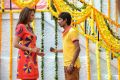 Lakshmi Manchu, Dhanraj @ Pilavani Perantam Movie Opening Stills